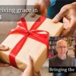 Faith that receives grace in Romans 4 video discussion Screenshot
