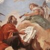 The prophetic proclamation of God as Father, Son, and Holy Spirit