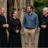 How clergy dress sends a message—but which one, and why?