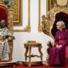 Slavery, Ghana, and the Church
