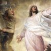 The Jewish Shape of the Fourth Gospel: a new translation of John 1:17