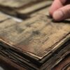 Roman writing tablets and reading Luke-Acts