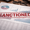 Sanctions, policy, and moral choices
