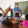 Who is writing the new Religious Education curriculum?