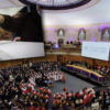How do General Synod elections work?