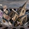 Is wasted money the problem with the Church of England?