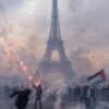 The French being French? What is behind the recent riots?