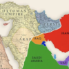 What can we learn from The Cauldron of the Middle East? 